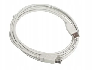 przedłużacz Usb 2.0 1,5m - Kable komputerowe i do monitorów - miniaturka - grafika 2