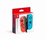 Nintendo Switch Kontrolery Joy-Con Pair Red/Blue Zestaw - Kontrolery do Nintendo - miniaturka - grafika 2