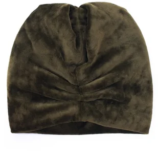 Art of Polo Czapka Royal velour - Czapki damskie Art of Polo Czapka Royal velour - Czapki damskie - miniaturka - grafika 1