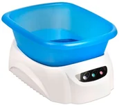 Pozostałe urządzenia kosmetyczne - ACTIVESHOP BRODZIK AZZURRO Z MASAŻEREM - miniaturka - grafika 1