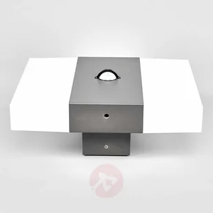 Lampenwelt KUMI - LED - Lampy ogrodowe - miniaturka - grafika 5