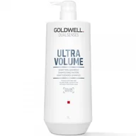 Szampony do włosów - Goldwell Dualsenses Ultra Volume szampon dodający objętości 1000ml 5471 - miniaturka - grafika 1