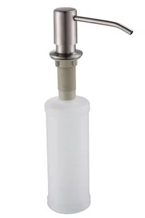 Alveus Dozownik do płynu do mycia naczyń PAPUA - Mydelniczki i dozowniki mydła - miniaturka - grafika 3