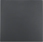 Inne akcesoria elektryczne - Berker Kwadrat/B3/B7 antracyt klawisz pojedynczy B_16201606 - miniaturka - grafika 1