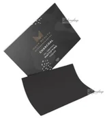 Pozostałe akcesoria do makijażu - Many Beauty Many Beauty - Oil Control Mattifying Tissues - Zapachowe bibułki matujące do twarzy - Węgiel aktywny - 100 sztuk - miniaturka - grafika 1