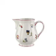 Mleczniki - Villeroy & Boch Petite Fleur Mlecznik 6 os. pojemność: 0,25 l (10-2395-0760) - miniaturka - grafika 1