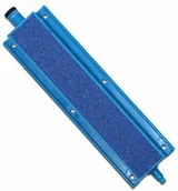 Filtry akwariowe i akcesoria - Wave a6017202 Bubble Stone Wall dno wymierania Römer, 25 cm, niebieski - miniaturka - grafika 1