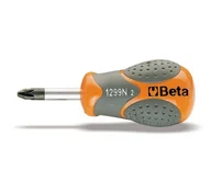 Śrubokręty - Beta WKRĘTAK KRZYŻOWY KR.BETAMAX PZ2 BLISTER 1299NPZK/2 - miniaturka - grafika 1
