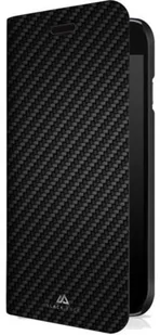 Hama BLACK ROCK "Flex-Carbon" FUTERAŁ GSM DLA APPLE iPhone 5/5s/SE CZARNY 001762810000 - Etui i futerały do telefonów - miniaturka - grafika 5