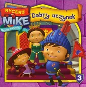 Fantasy - Rycerz mike magiczne opowie$208ci 3 dobry uczynek - miniaturka - grafika 1