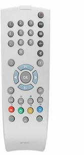 Grundig Pilot do telewizora Tp 160C Nowa Dostawa - Piloty - miniaturka - grafika 2