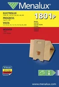 Worki do odkurzaczy - Menalux 1801 P/5 worek na pył/Hoover//Privileg Progress 900196194 - miniaturka - grafika 1