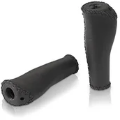 Hamulce rowerowe - XLC Uchwyty  GR-S29, prawdziwa skóra, 135 MM, 2501589300 2501589300_Echtleder_135 mm - miniaturka - grafika 1