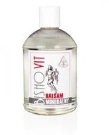 Kosmetyki do kąpieli - Remedium Natura BISHO VIT Balsam mineralny do kąpieli 500 ml - miniaturka - grafika 1