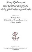 Polityka i politologia - Stany Zjednoczone oraz państwa europejskie między globalizacją a regionalizacją - miniaturka - grafika 1