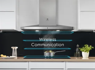 Electrolux LFG719W - Okapy kuchenne - miniaturka - grafika 3