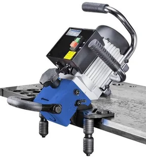 Prasa ręczna do wyciskania tuleji ściągacz do łożysk DDP - 50 5T - Prasy - miniaturka - grafika 2