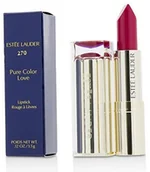 Szminki - Estee Lauder Pure Color Love Lipstick 41 haute and Cold 887167305342 - miniaturka - grafika 1