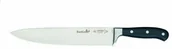 Noże kuchenne - Giesser-Messer mlecznik nóż-8680-W-25 Nóż kucharski Best Cut, z ząbkami, 25 cm długość ostrza 8680-w-25 - miniaturka - grafika 1