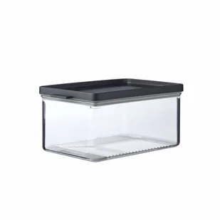 Mepal Pojemnik na sery 2000 ml Omnia Mepal - black 106419040400 - Lunch boxy - miniaturka - grafika 4