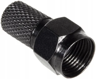 Maclean Wtyk F 6,8mm RG6 z uszczelką MCTV-903 MCTV-903 - Złącza, przejściówki, adaptery - miniaturka - grafika 3