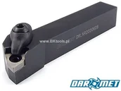 Noże do tokarek - DARMET NÓŻ TOKARSKI ZEWNĘTRZNY SKŁADANY DWLNR 2525 M08 - miniaturka - grafika 1