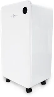 Osuszacz powietrza Air&Me Lary Biały - Domowe osuszacze powietrza - miniaturka - grafika 2