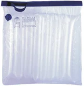 Pozostałe kosmetyki - NRS Healthcare spoczynku powietrza opcję wypełniony zmniejszającym nacisk nausznikom gama siedzisko na krzesło L13870 - miniaturka - grafika 1