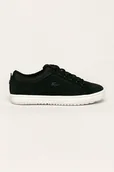 Buty sportowe damskie - Lacoste Straightset Insulate 738CFA0008454 - miniaturka - grafika 1