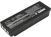 Inne akcesoria audio-wideo - Cameron Sino Cameron Sino 590 13445 2000mAh 14.40Wh Ni-MH 7.2V Cameron Sino) - miniaturka - grafika 1