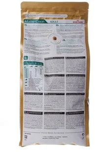 Royal Canin Maine Coon Adult 31 drób 10 kg - Mokra karma dla kotów - miniaturka - grafika 4