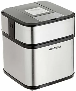 GINO GELATI GG-12W - Maszyny do lodów GINO GELATI GG-12W - Maszyny do lodów - miniaturka - grafika 1