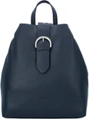 Plecaki - Picard Luis City Plecak skórzana 25 cm ozean 8386-851-023 - miniaturka - grafika 1