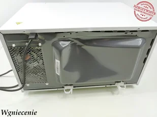 Kuchenka mikrofalowa Sharp R742(IN)W - Kuchenki mikrofalowe - miniaturka - grafika 7