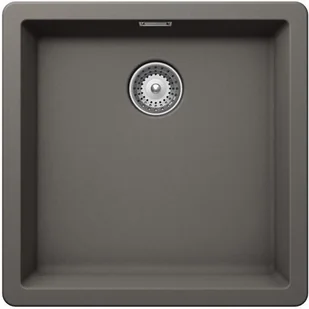 Schock GREENWICH N-100 FB Silverstone - Zlewozmywaki - miniaturka - grafika 2
