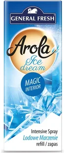 General Odśw. Szyszka Zapas Winter - Mydła - miniaturka - grafika 2