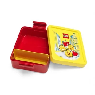 Lego 40521725 Lunch Box Dziewczynka - Pojemniki na zabawki - miniaturka - grafika 2