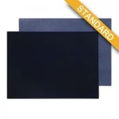 Kalki - PBS Kalka ołówkowa Donau z woskiem, A4, 100szt., fioletowa DN032 - miniaturka - grafika 1