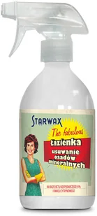 Starwax Środek  Fabulous Łazienka 500 ml - Akcesoria do myjek - miniaturka - grafika 2