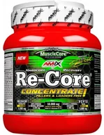 Aminokwasy - Amix Nutrition Re Core Concentrated 540 g cytrynowo limonkowy - miniaturka - grafika 1