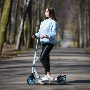 Nils Extreme Hulajnoga składana HM2040T 16-50-406 - Hulajnogi - miniaturka - grafika 23