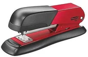 Zszywacze biurowe - Rapid Zszywacz metalowy RAPID FM12 24/6 i 26/6 25 kartek czarny 5000273 5000273 - miniaturka - grafika 1