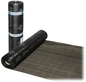 Pokrycia dachowe - Icopal Papa podkładowa GLASBIT G200 S4,0 7,5M2 7,5 m2 - miniaturka - grafika 1