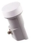 Konwertery satelitarne - SCHWAIGER Schwaiger LNB1 konwerter LNB LNB1 - miniaturka - grafika 1