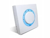 Akcesoria grzewcze - Salus RT200 dobowy sterownik temperatury 098 - miniaturka - grafika 1