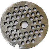 Akcesoria i części do robotów kuchennych - Sitko Maszynki Zelmer 886.5 686.5 586.5 nr 5 x 4 - miniaturka - grafika 1