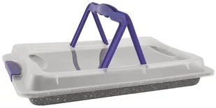 Orion Forma blacha do ciasta z pokrywą GRANDE 123799 - Formy do ciast - miniaturka - grafika 6