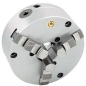 Uchwyty tokarskie - Bison s.a s.a UCHWYT TOKARSKI SAMOCENTRUJĄCY SPECJALNY 3564-315 BIAL - miniaturka - grafika 1