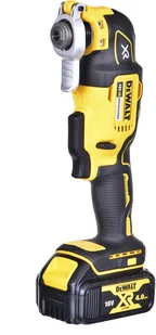 DeWalt XR DCS355M2-QW - Narzędzia wielofunkcyjne - miniaturka - grafika 3