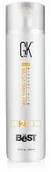 Kosmetyki do stylizacji włosów - GLOBAL KERATIN Gkhair GKHair The Best KERATYNA 1000ml 815401014002 - miniaturka - grafika 1
